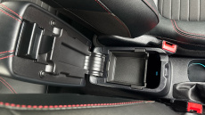 Ford Puma 1.0 EcoBoost Hybrid mHEV ST-Line X 5dr Petrol Hatchback